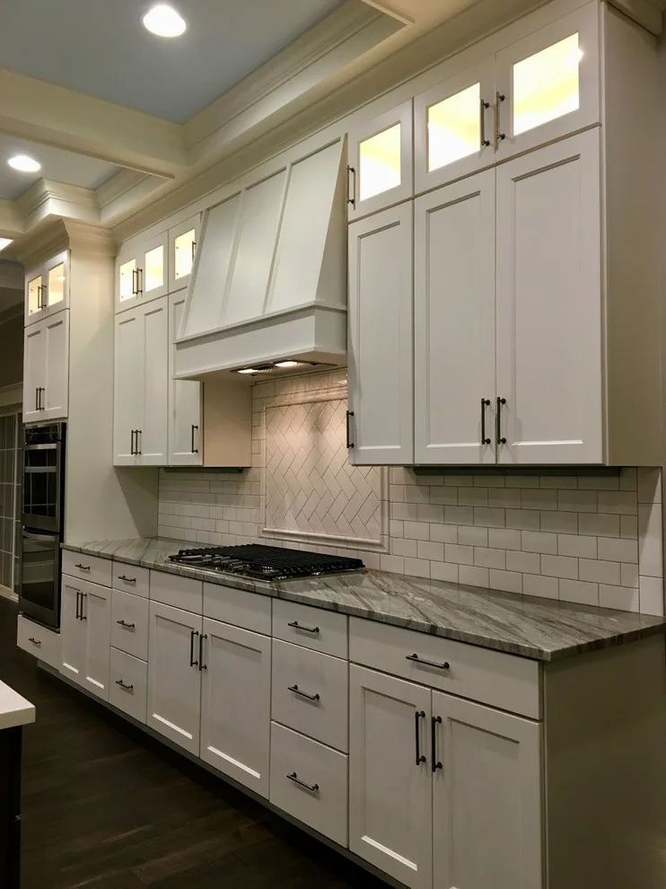 Charming Home with a Beautiful Kitchen by Bucher Construction - Photo 3