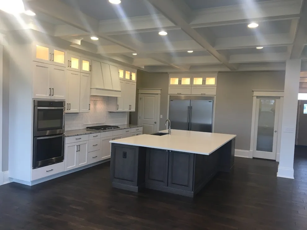 Charming Home with a Beautiful Kitchen by Bucher Construction - Photo 33