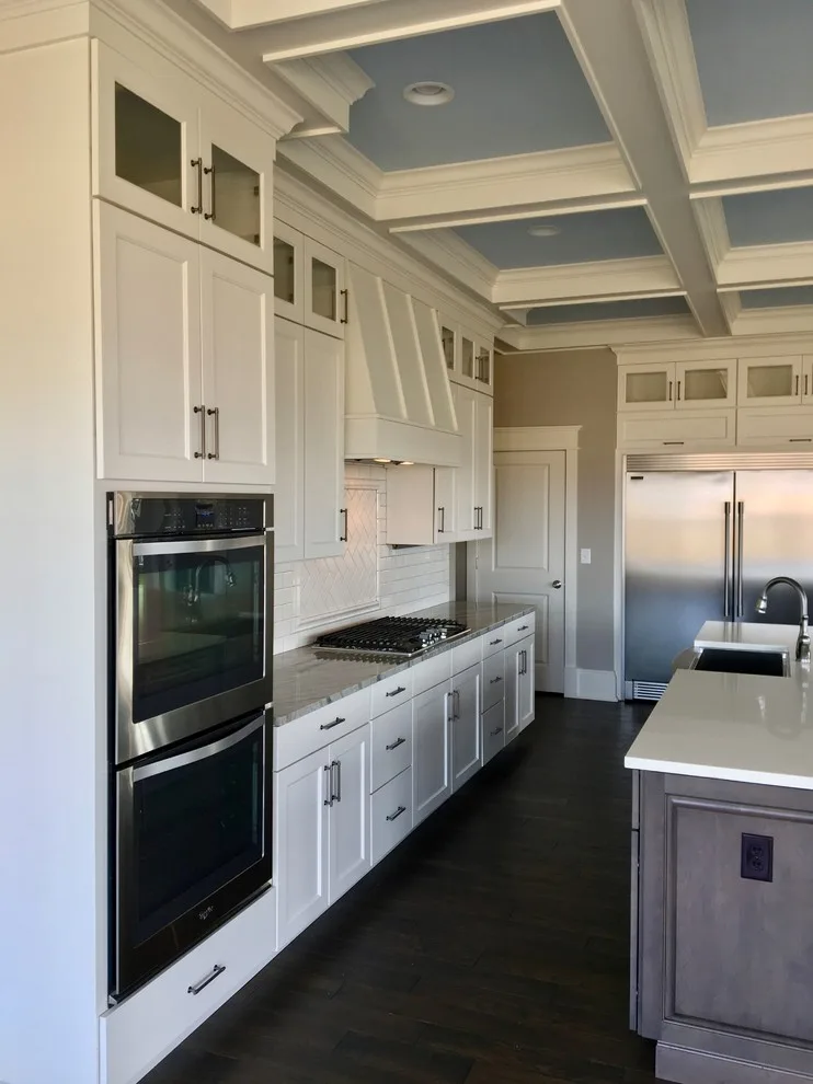 Charming Home with a Beautiful Kitchen by Bucher Construction - Photo 12