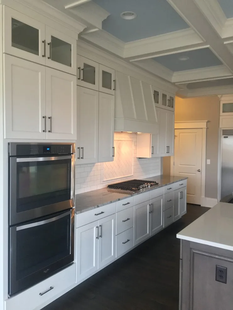 Charming Home with a Beautiful Kitchen by Bucher Construction - Photo 37