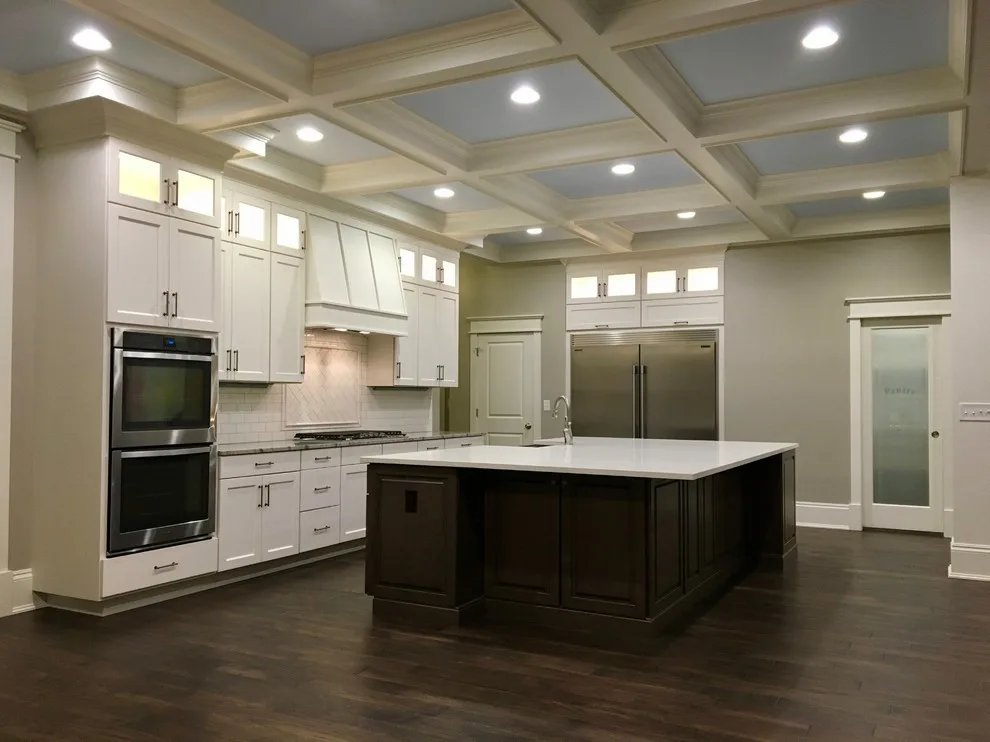 Charming Home with a Beautiful Kitchen by Bucher Construction - Photo 17