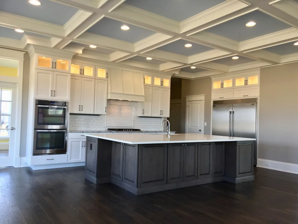 Charming Home with a Beautiful Kitchen by Bucher Construction - Photo 14