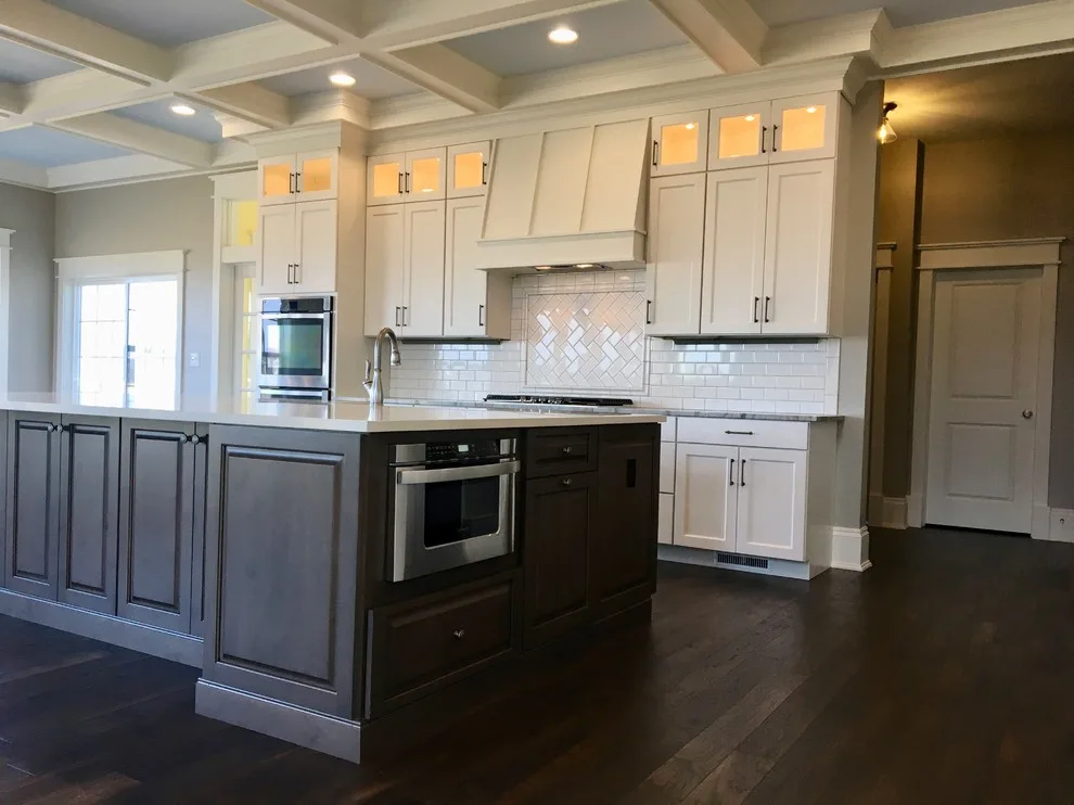 Charming Home with a Beautiful Kitchen by Bucher Construction - Photo 9