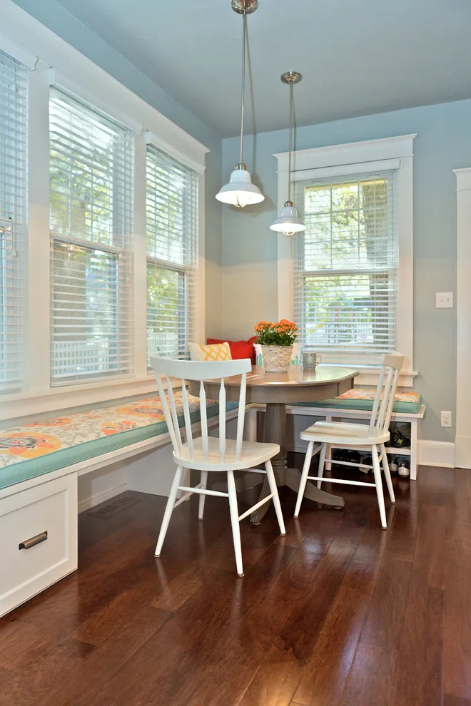 Family Culinary Space by Dana King Design Build Remodeling - Photo 10