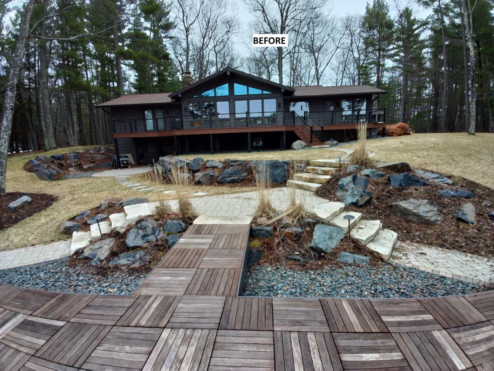 Lakehouse for the Family by Schultz Building Inc - Photo 9