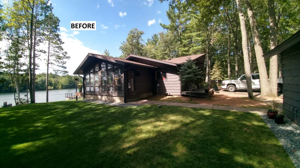 Lakehouse for the Family by Schultz Building Inc - Photo 15