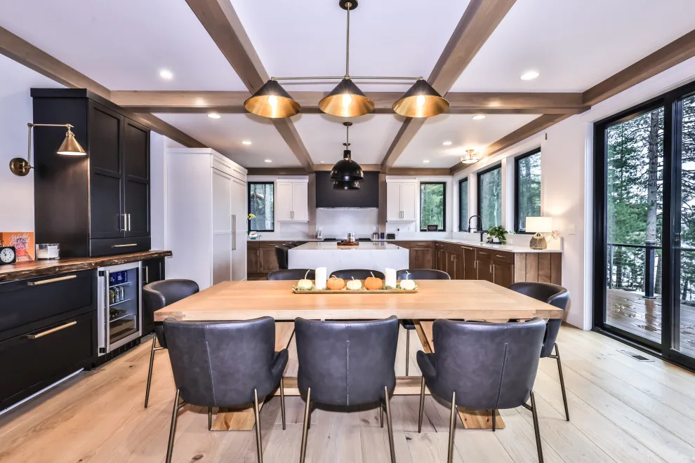 Lakehouse for the Family by Schultz Building Inc - Photo 12
