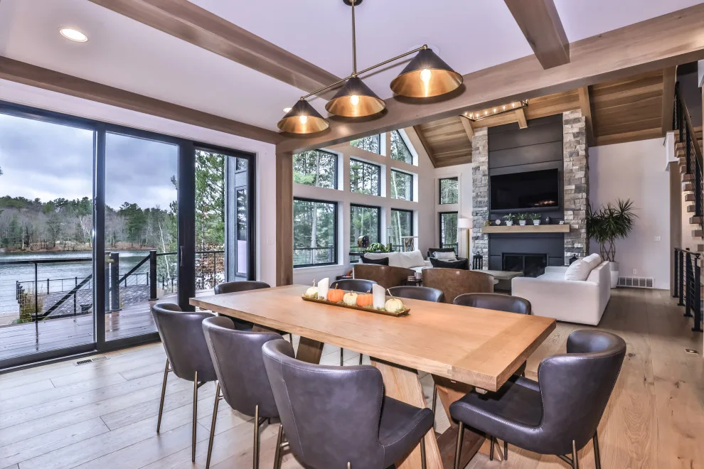 Lakehouse for the Family by Schultz Building Inc - Photo 28
