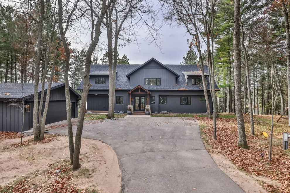 Lakehouse for the Family by Schultz Building Inc - Photo 40