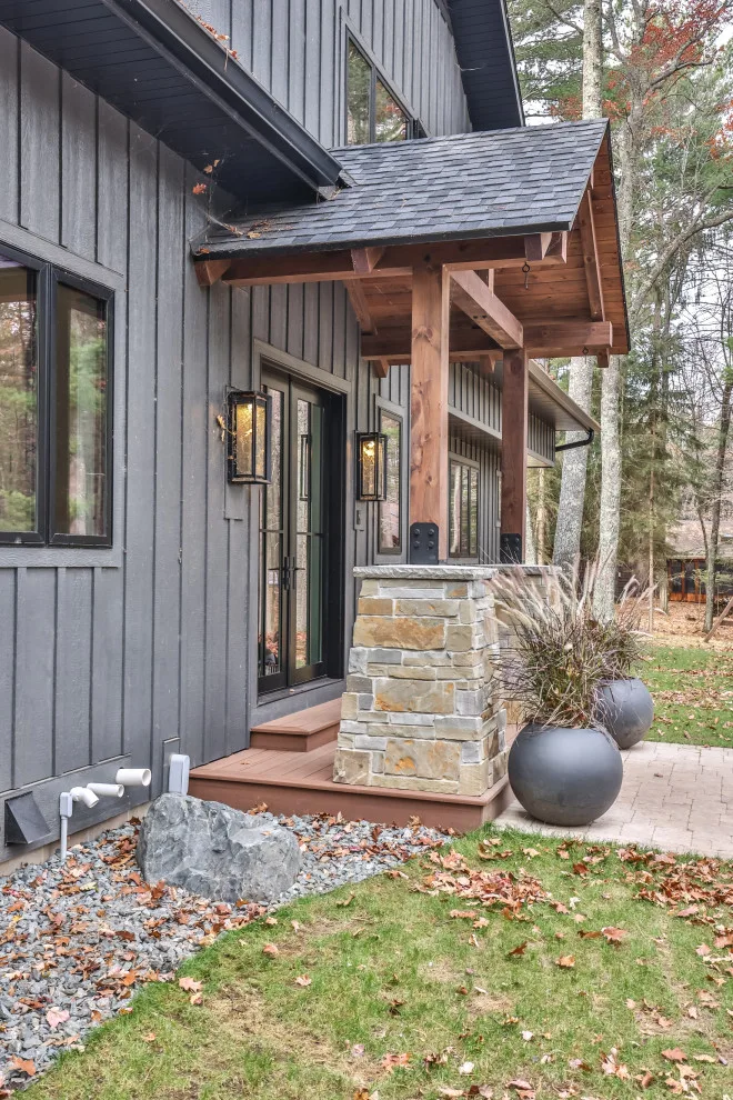 Lakehouse for the Family by Schultz Building Inc - Photo 31