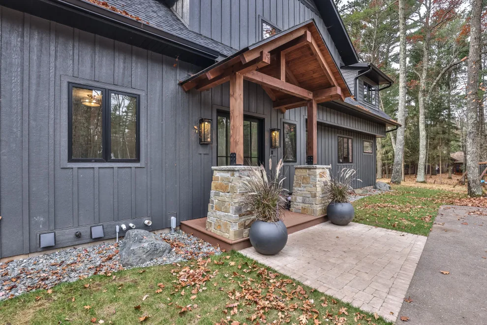 Lakehouse for the Family by Schultz Building Inc - Photo 7
