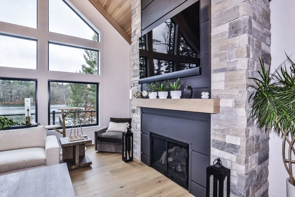 Lakehouse for the Family by Schultz Building Inc - Photo 24