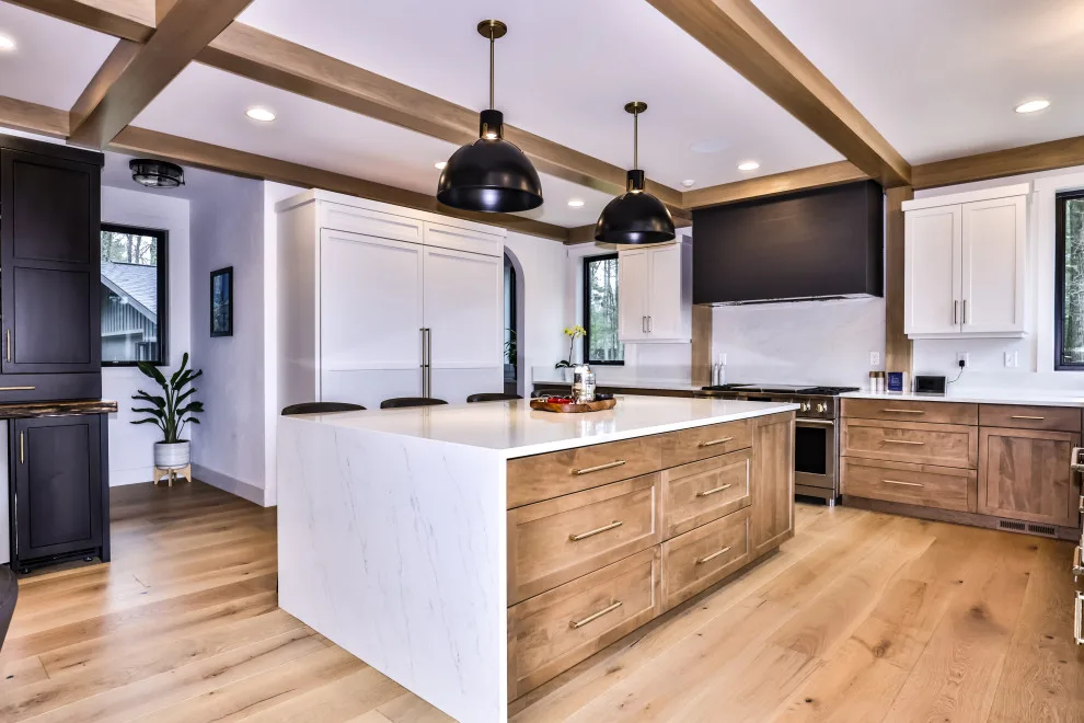 Lakehouse for the Family by Schultz Building Inc - Photo 36