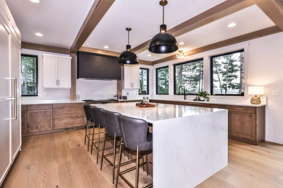 Lakehouse for the Family by Schultz Building Inc - Photo 26