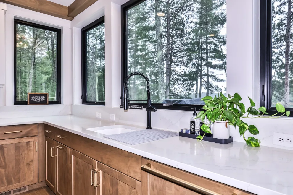 Lakehouse for the Family by Schultz Building Inc - Photo 11