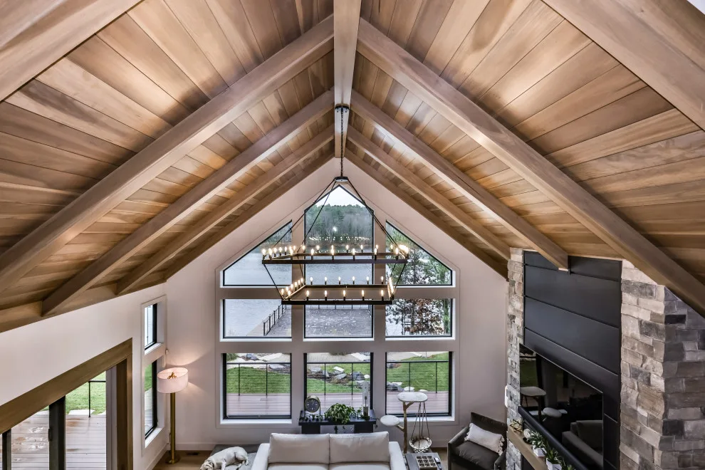 Lakehouse for the Family by Schultz Building Inc - Photo 20