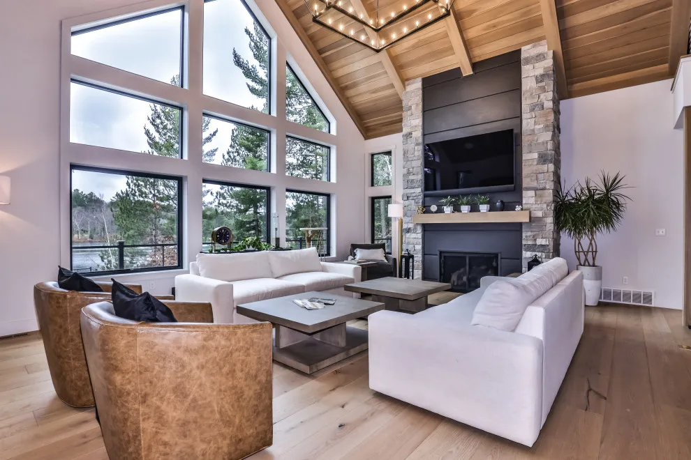 Lakehouse for the Family by Schultz Building Inc - Photo 8