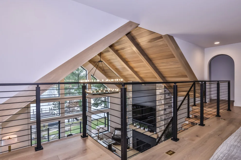 Lakehouse for the Family by Schultz Building Inc - Photo 42