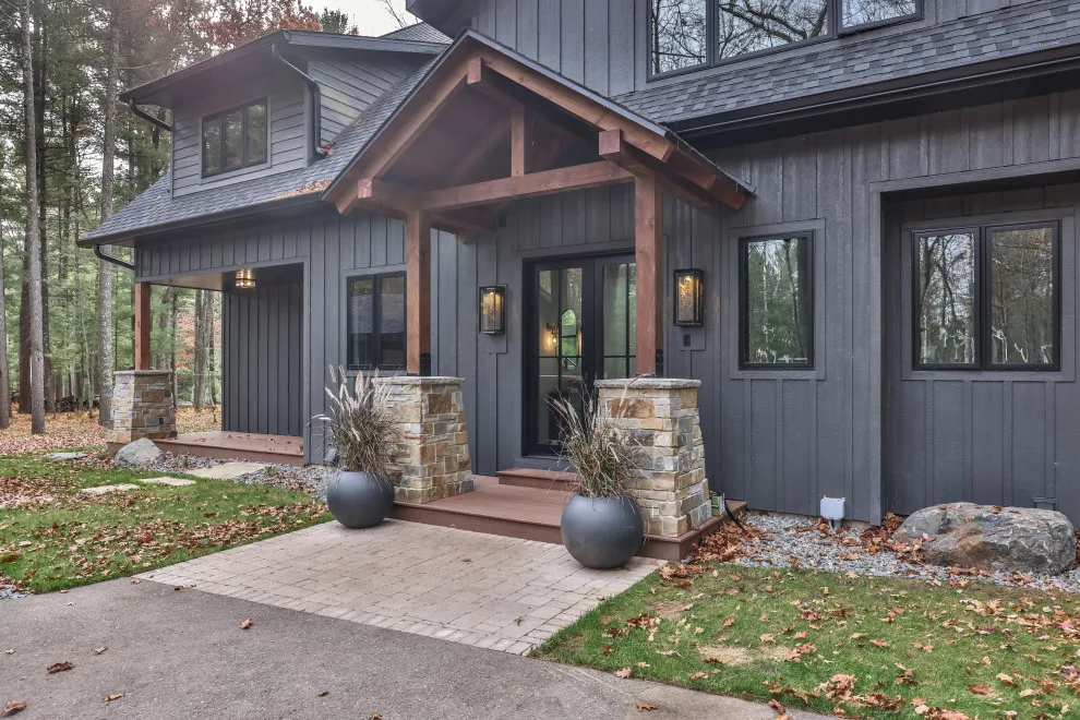 Lakehouse for the Family by Schultz Building Inc - Photo 34