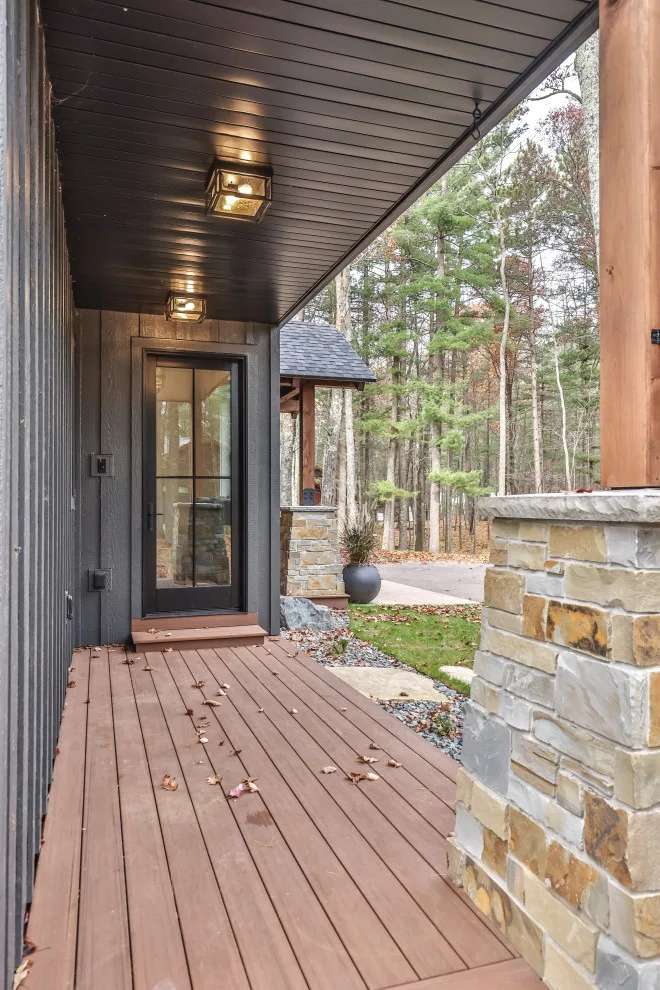 Lakehouse for the Family by Schultz Building Inc - Photo 23