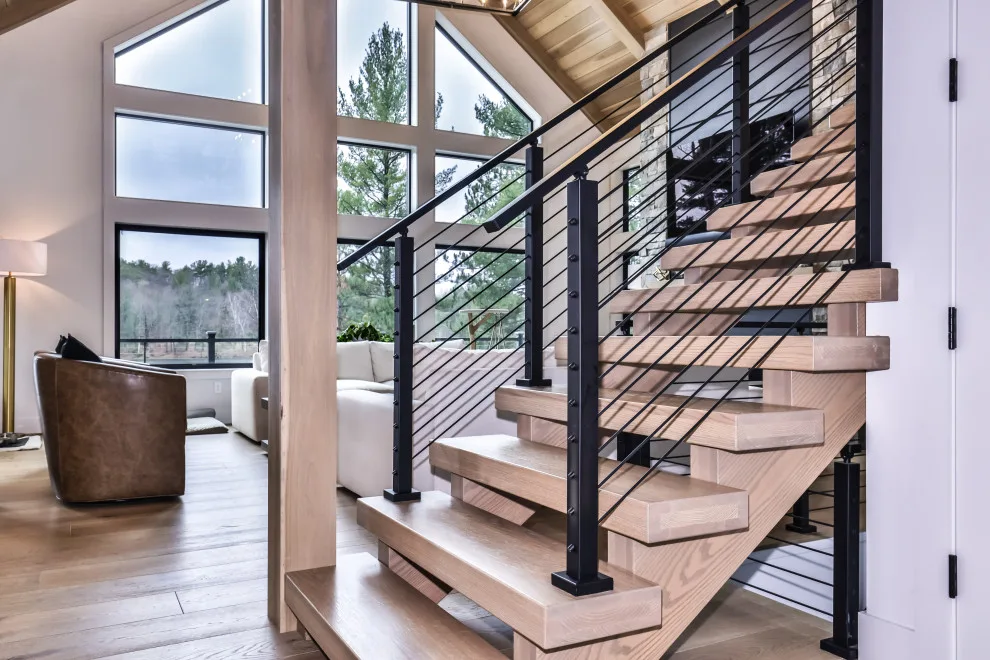 Lakehouse for the Family by Schultz Building Inc - Photo 27