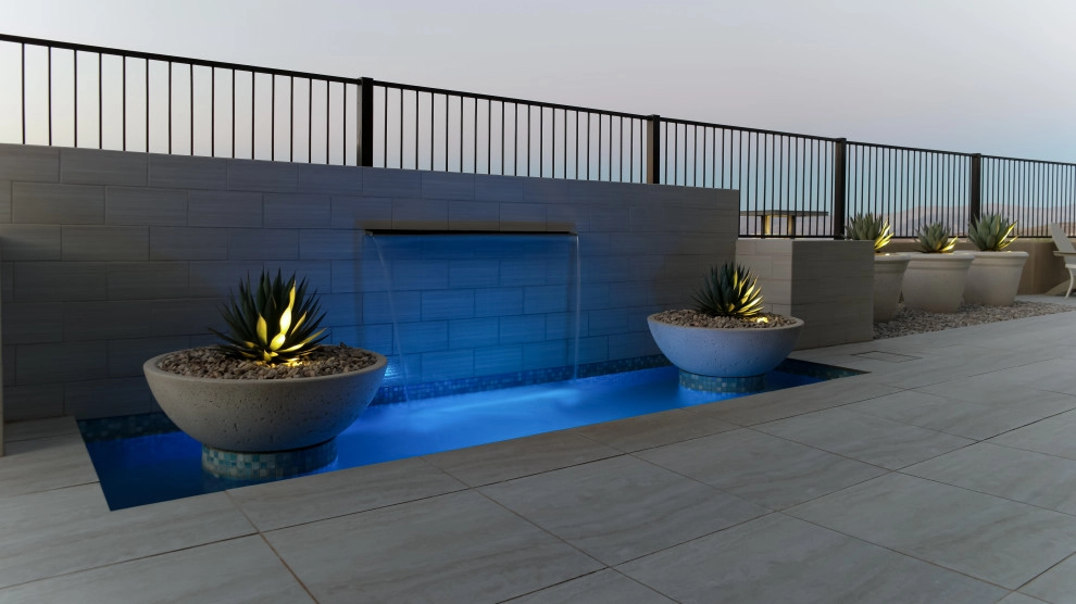 Water Features by Chip-n-dale's Custom Landscaping - Photo 20