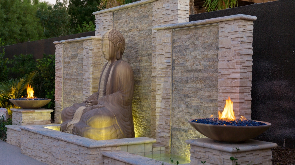 Water Features by Chip-n-dale's Custom Landscaping - Photo 7