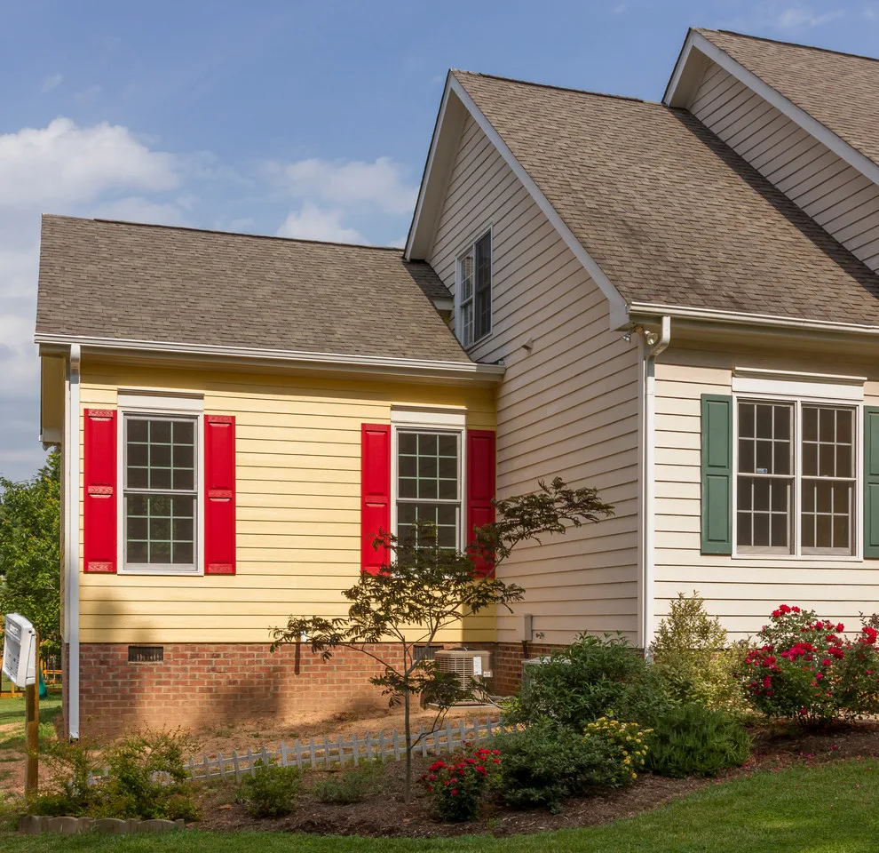 Wake Forest NC Family Room Expansion by Paradise Found Construction - Photo 6