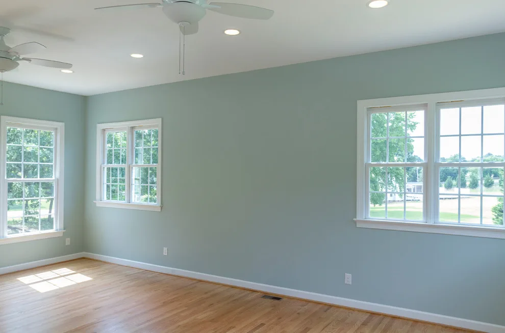 Wake Forest NC Family Room Expansion by Paradise Found Construction - Photo 5