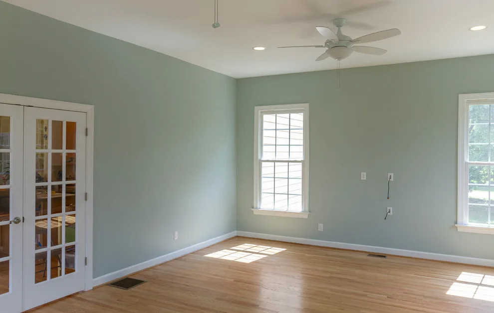 Wake Forest NC Family Room Expansion by Paradise Found Construction - Photo 7