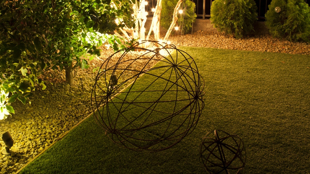 Statuary by Chip-n-dale's Custom Landscaping - Photo 18