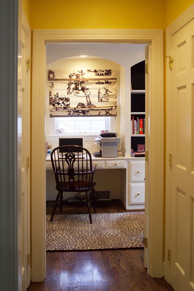 Heritage Customs by The Lee W. Robinson Company - Photo 2