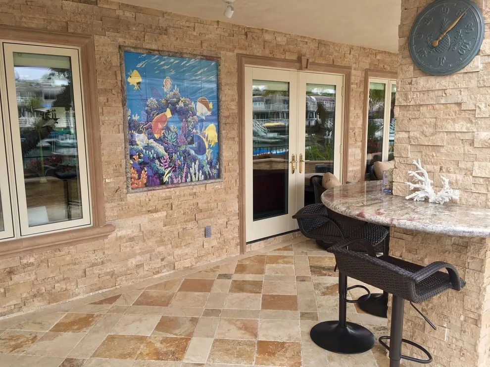 Amazing Baltic Iron Door Designs by Naddour's Custom Metalworks/Baltic Iron Doors - Photo 35