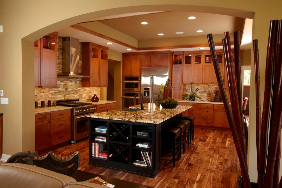 Wayzata Artisan Modern by Pillar Homes - Photo 13