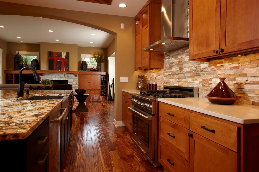 Wayzata Artisan Modern by Pillar Homes - Photo 11