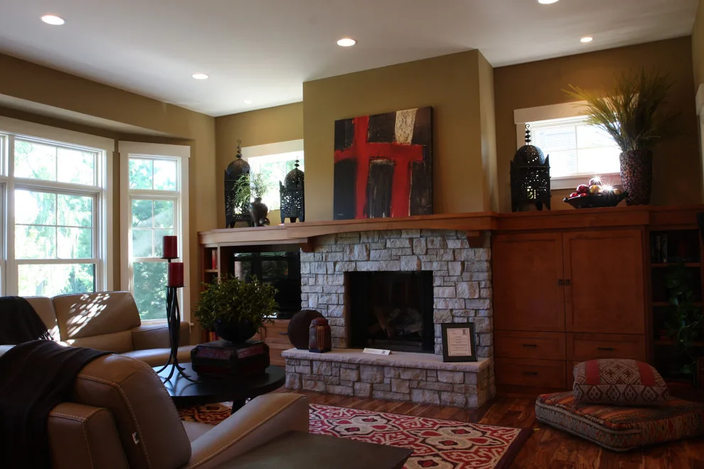 Wayzata Artisan Modern by Pillar Homes - Photo 14