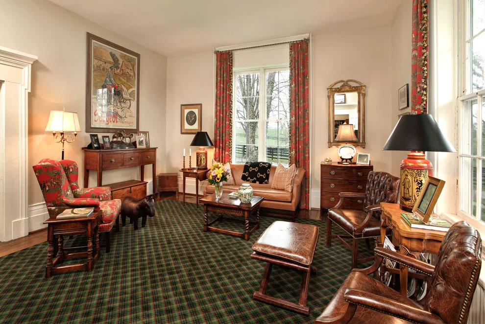 Rustic Elegance by The Lee W. Robinson Company - Photo 11
