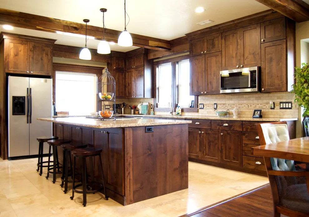 Revitalized Farmhouse by O'Loughlin Homes - Photo 5