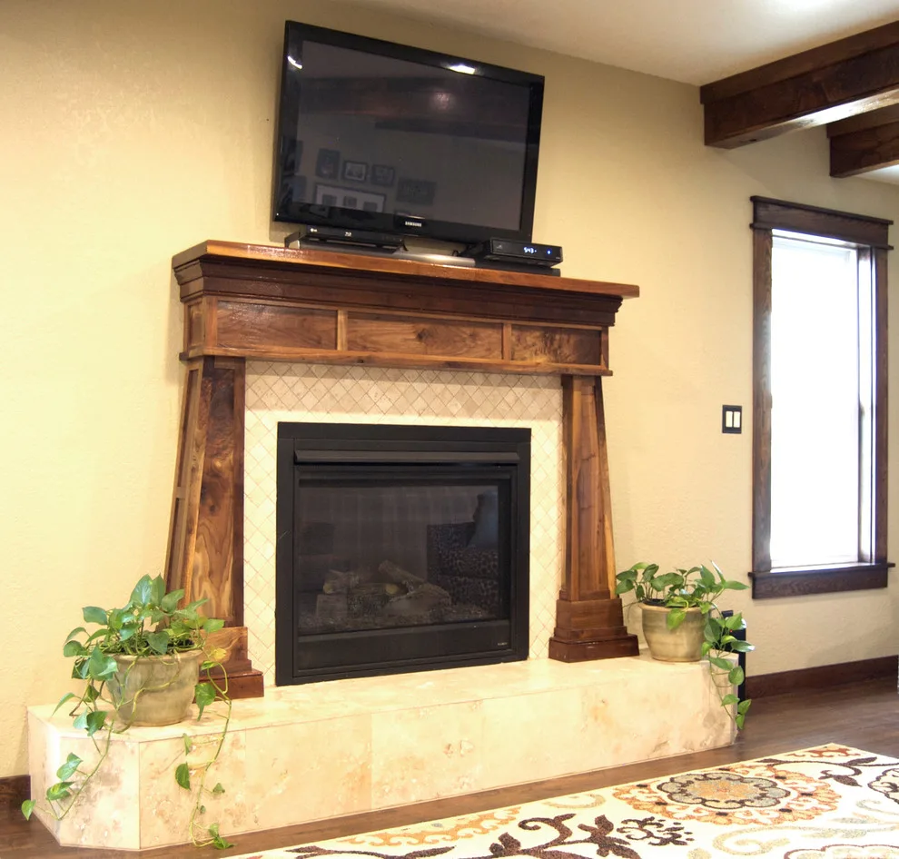 Revitalized Farmhouse by O'Loughlin Homes - Photo 10