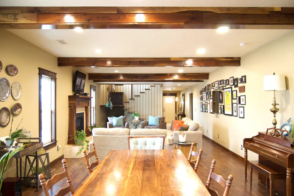 Revitalized Farmhouse by O'Loughlin Homes - Photo 4