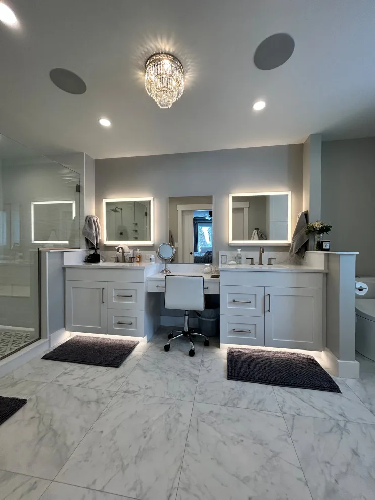 Rural Home Renovation by Bucher Construction - Photo 6