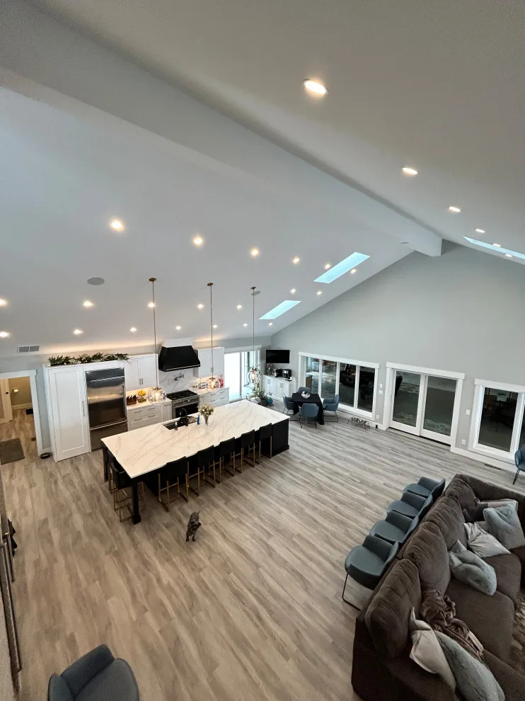 Rural Home Renovation by Bucher Construction - Photo 11