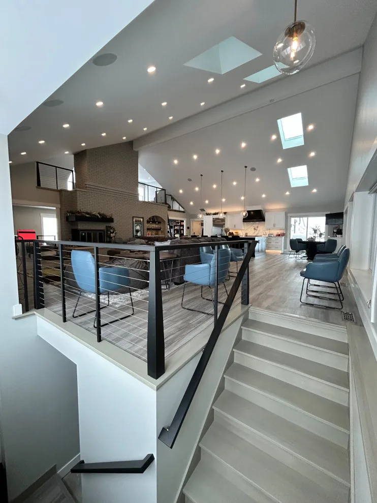 Rural Home Renovation by Bucher Construction - Photo 14