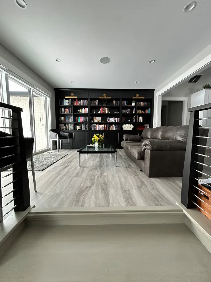 Rural Home Renovation by Bucher Construction - Photo 2