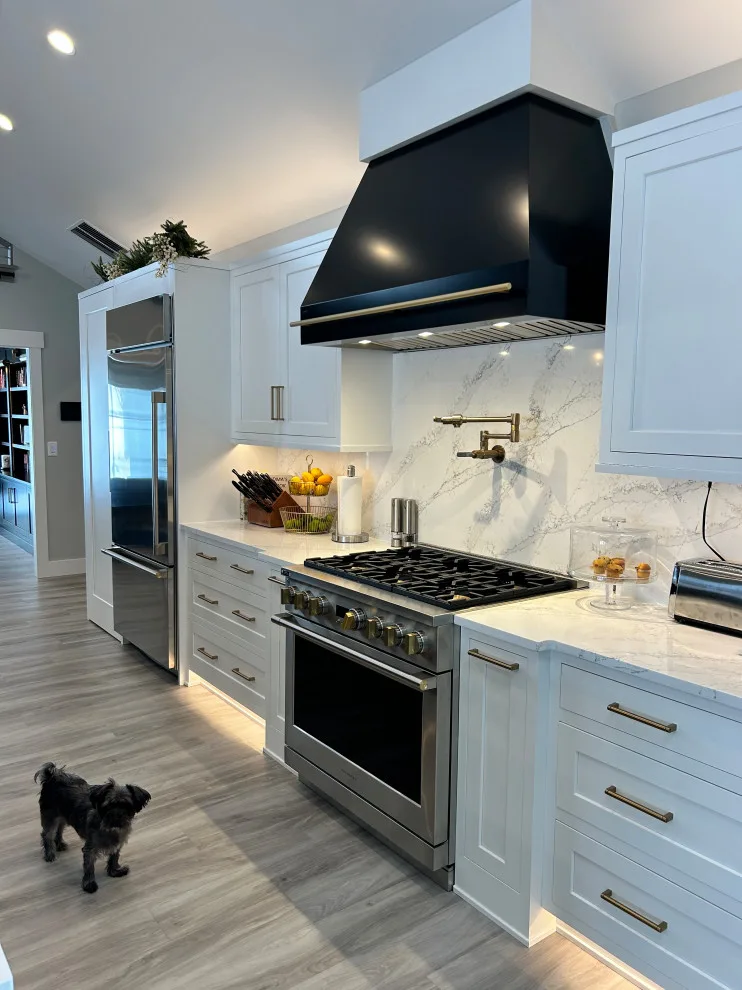 Rural Home Renovation by Bucher Construction - Photo 10