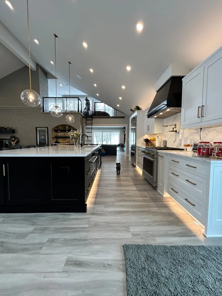 Rural Home Renovation by Bucher Construction - Photo 13