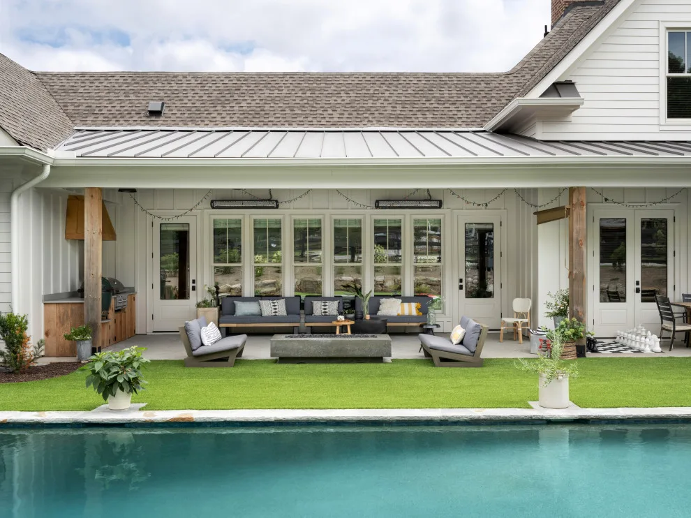 Funky Farm by Ecraft LLC. - Photo 4