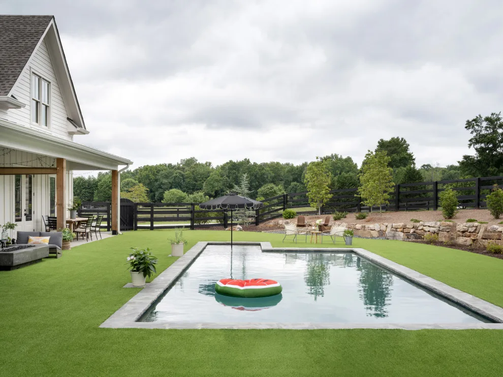 Funky Farm by Ecraft LLC. - Photo 6