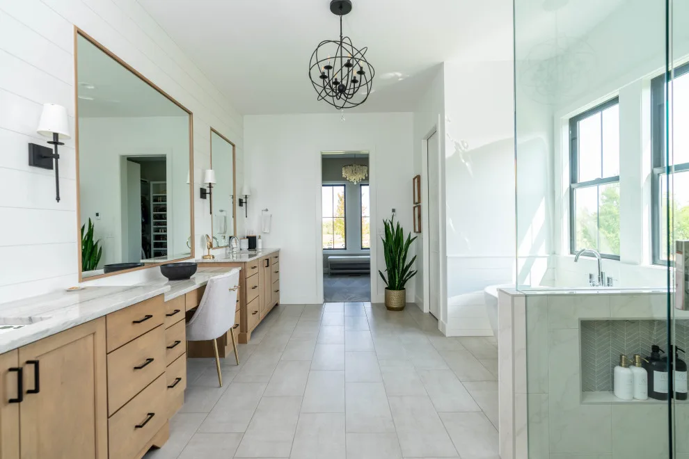 Andover Farmhouse, KS by Nies Homes - Photo 4