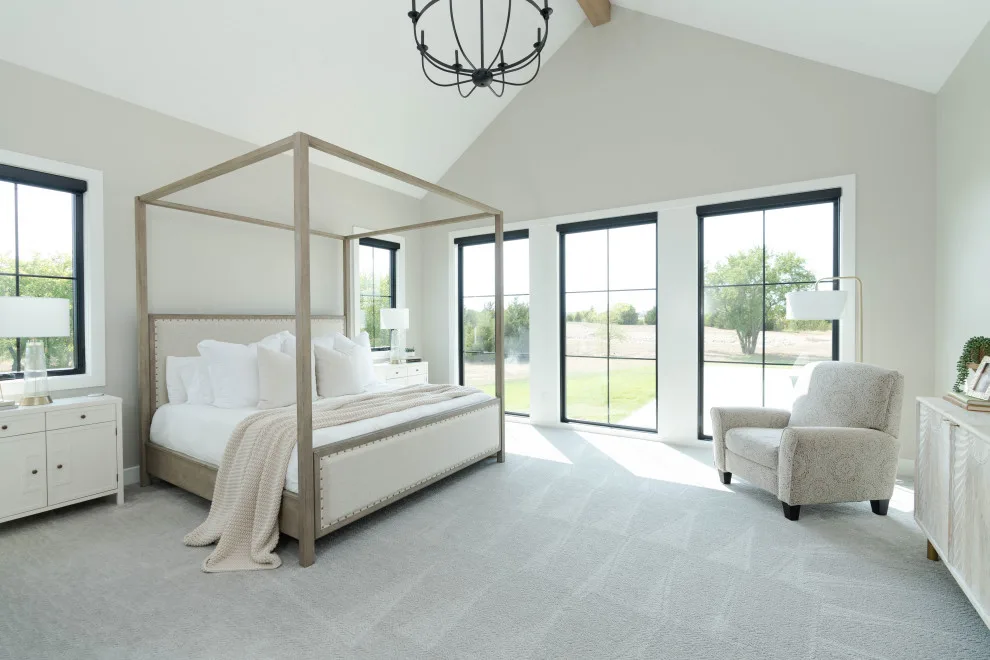 Andover Farmhouse, KS by Nies Homes - Photo 9